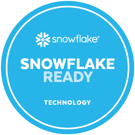 snowflake-ready