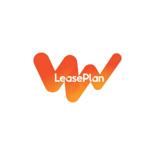 LeasePlan logo