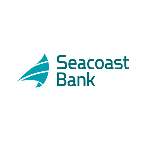 Seacoast Bank Logo