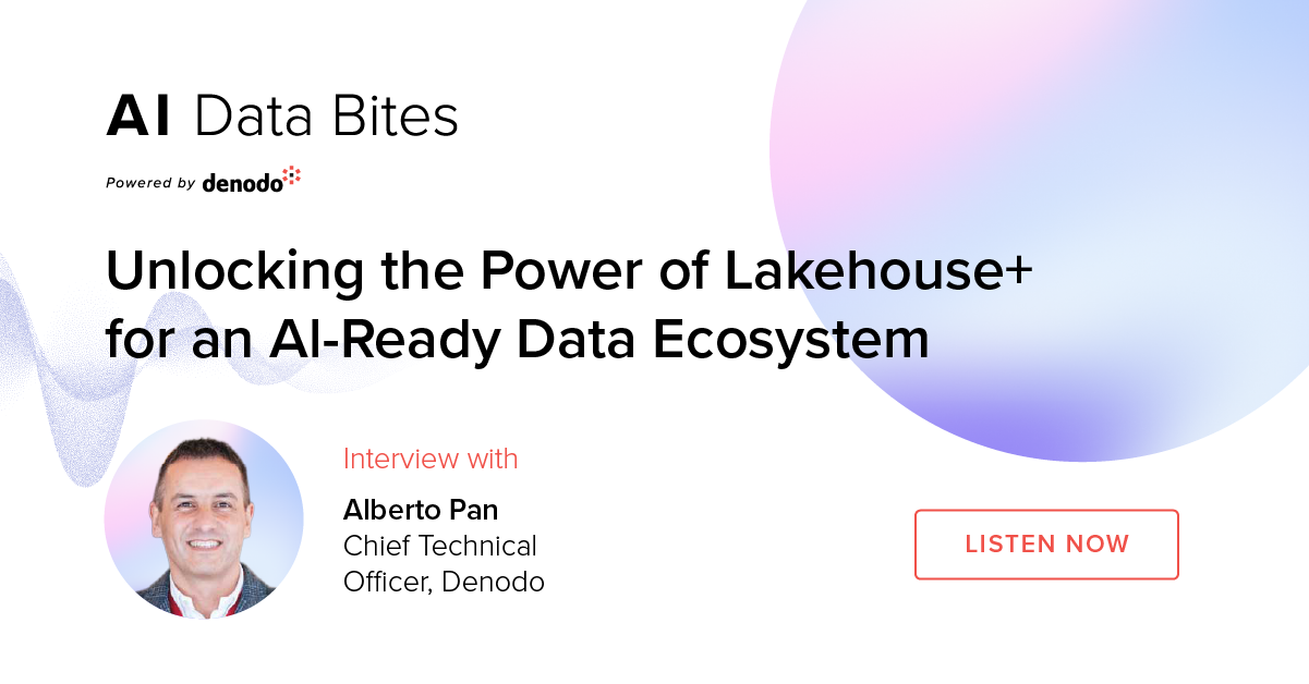 Unlocking the Power of Lakehouse+ for an AI-Ready Data Ecosystem