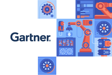 AI and GenAI in Manufacturing: A Gartner Research Roundup