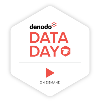 La virtualización de los datos dentro de la estrategia de una organización sanitaria