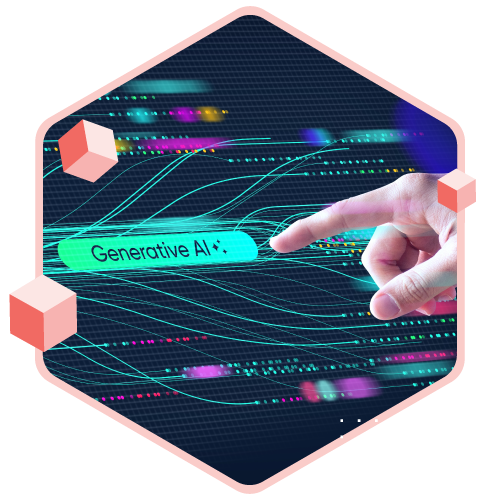 생성형 AI 앱, 디노도로 더 빠르게 - 데이터 인텔리전스 혁신 전략