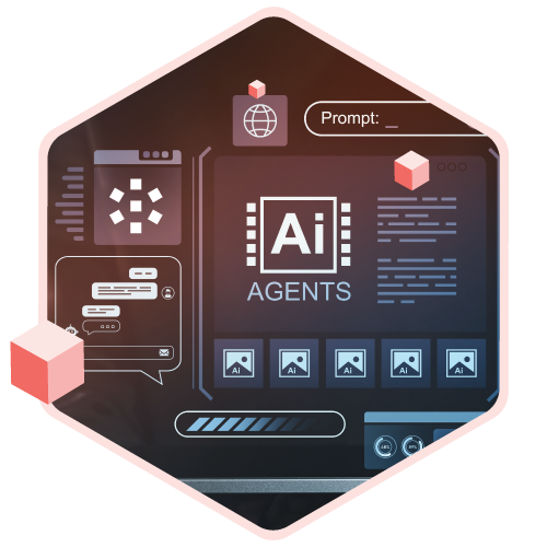 Analytics Agents and Denodo DeepQuery