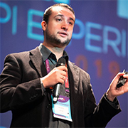 Eric Carvalho