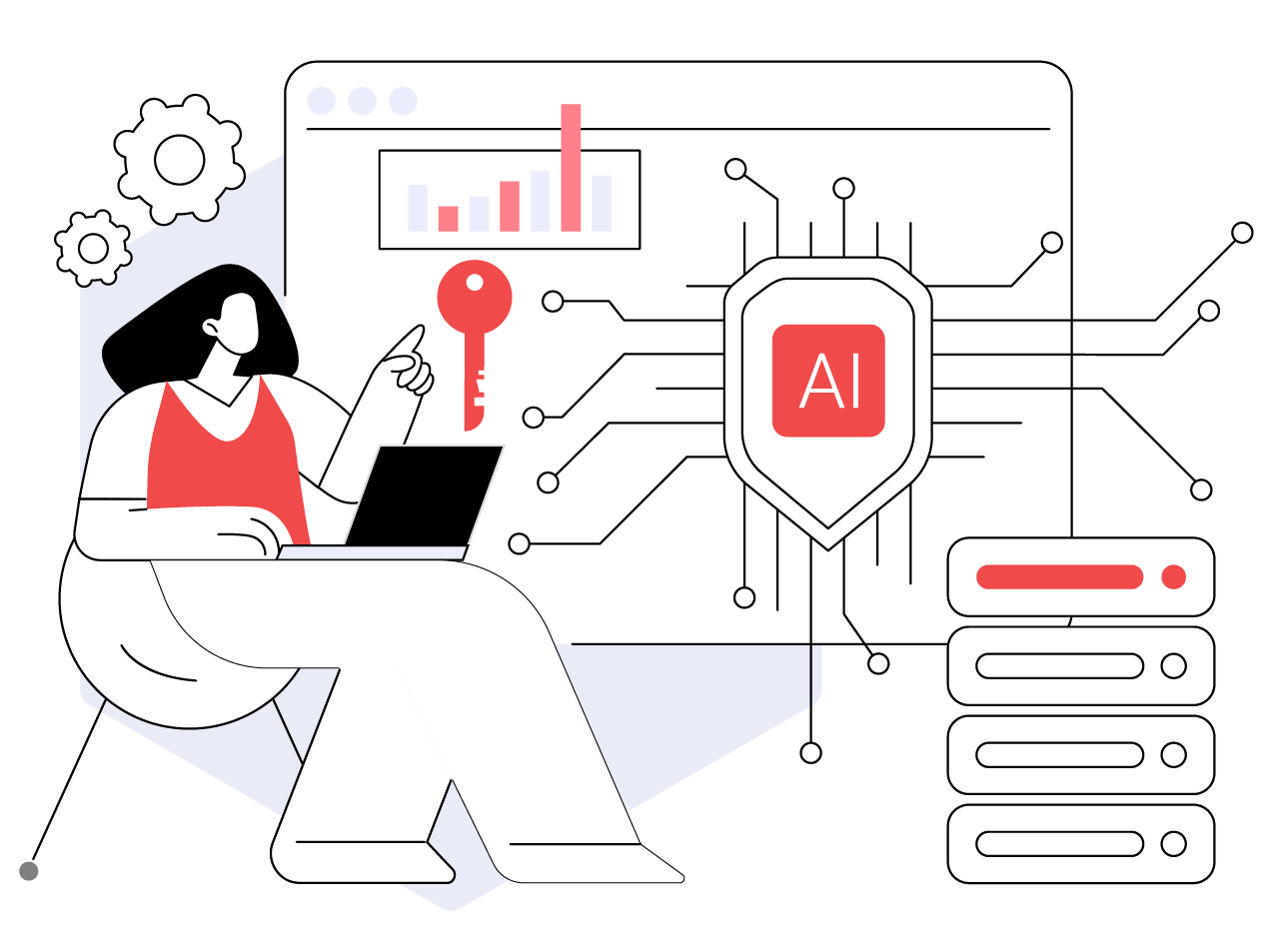 Flexible Data Delivery