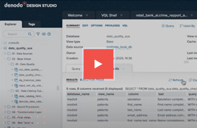 Intelligent Quality Management with the AI SDK