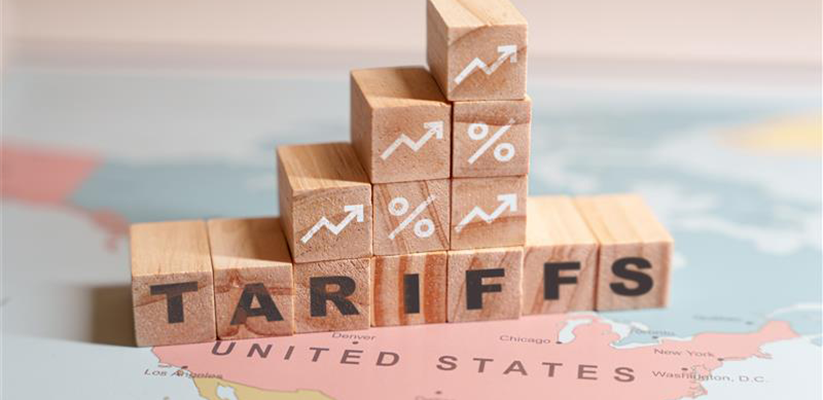 데이터 기반 탄력성으로 글로벌 관세 전쟁 극복하기 