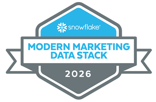 Modern Maketing Data Stack