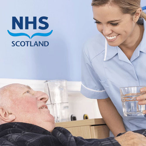 National Services Scotland (NSS)