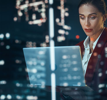 Gobernanza, riesgo y cumplimiento centralizados