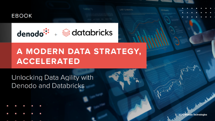Denodo + Databricks: A Modern Data Strategy, Accelerated | Denodo