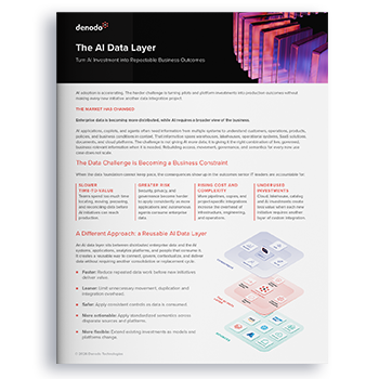 The AI Data Layer