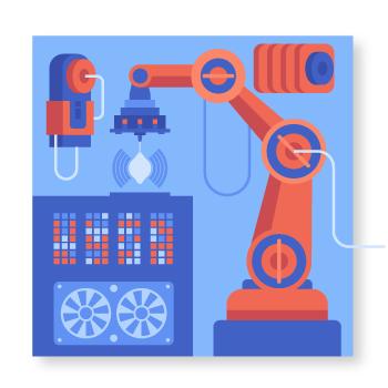 AI and GenAI in Manufacturing: A Gartner Research Roundup