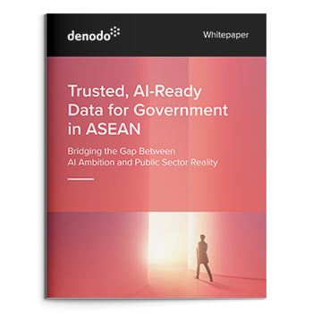 Trusted, AI-Ready Data for Government in ASEAN