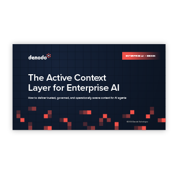 The Active Context Layer for Enterprise AI