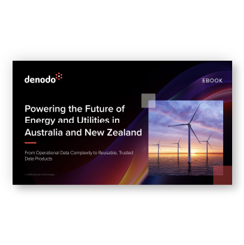 Powering the Future of Energy and Utilities in Australia and New Zealand