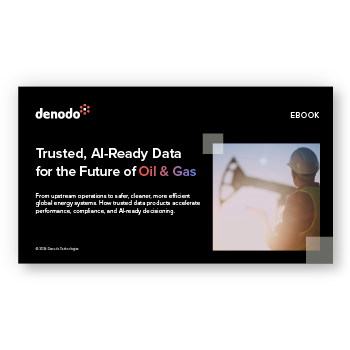 Trusted, AI-Ready Data for the Future of Oil & Gas