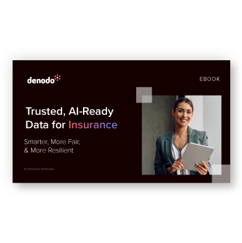 Trusted, AI-Ready Data, for Insurance 