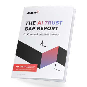 The AI Trust Gap in Financial Services and Insurance