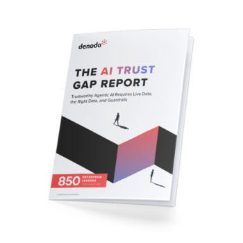The AI Trust Gap Report
