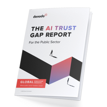 The AI Trust Gap in the Public Sector