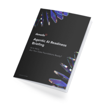 AI Is Here. Are Your Data Foundations Ready?