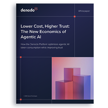 Lower Cost, Higher Trust: The New Economics of Agentic AI
