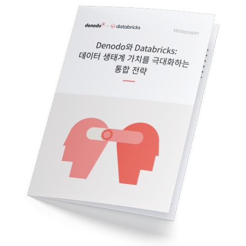 Denodo and Databricks: A Unified Strategy for Maximizing the Value of Your Data Ecosystem