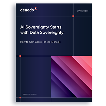 AI Sovereignty Starts with Data Sovereignty