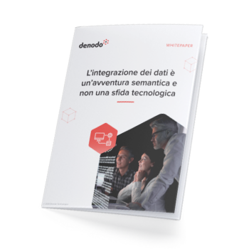 L'integrazione dei dati è un'avventura semantica non una sfida tecnologica