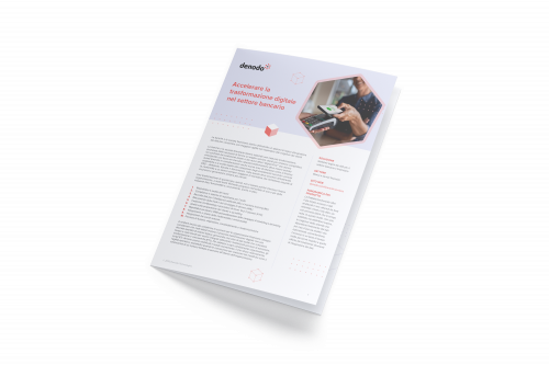 Accelerare la trasformazione digitale nel settore bancario