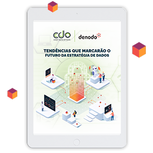 Tendências que Marcarão o Futuro da Estratégia de Dados