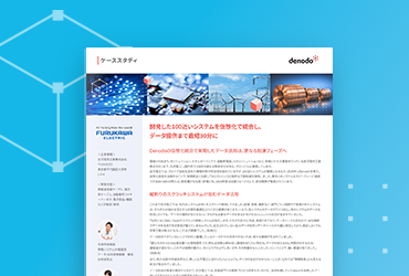 Thumbnail for Listings - Furukawa Electric Co CS