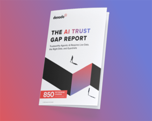 The AI Trust Gap Report