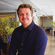 Alex Julian