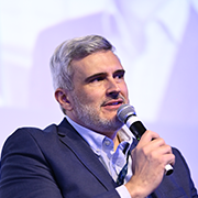 Claudio Sallorenzo, Diretor Comercial na Accerte Tecnologia