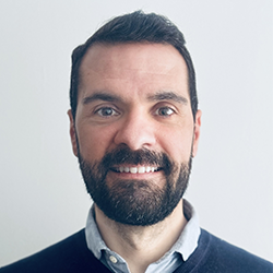 David Saturio