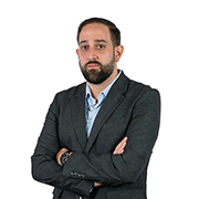 Eloy Calvo