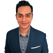 Erick García