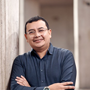 Harbey Guerrero
