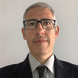 Javier Fernández de la Fuente
