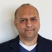 Mitesh Shah