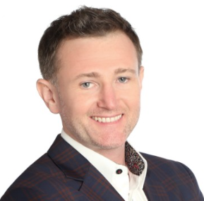 Richard Jones: RVP & GM, Denodo APAC | Denodo