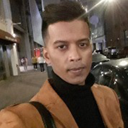 Saiful Islam