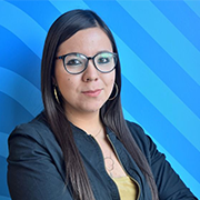 Sandra Guzmán