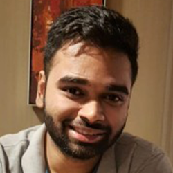 Snehansu Panda