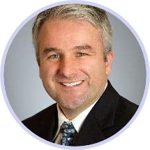 마크 소로굿(Mark Thorogood)