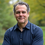 Rex Washburn