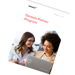 Denodo Partnerprogramm